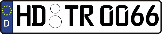 HD-TR0066