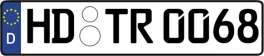 HD-TR0068