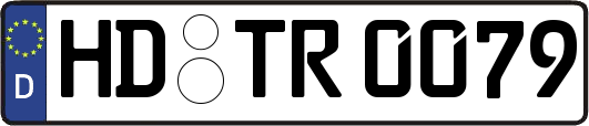 HD-TR0079