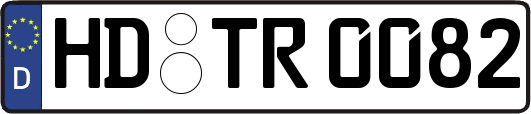 HD-TR0082