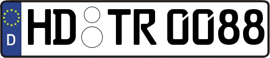 HD-TR0088