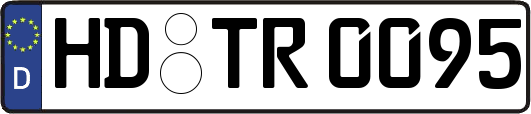 HD-TR0095
