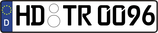 HD-TR0096