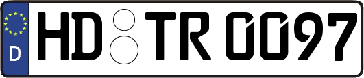 HD-TR0097