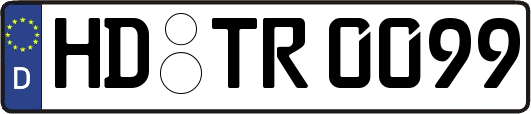 HD-TR0099