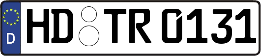 HD-TR0131