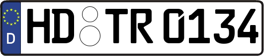 HD-TR0134