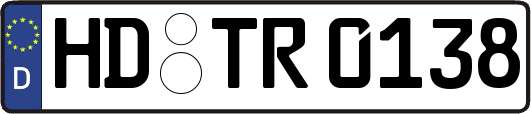 HD-TR0138