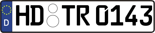HD-TR0143