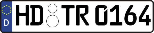 HD-TR0164