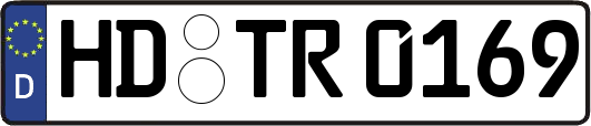 HD-TR0169