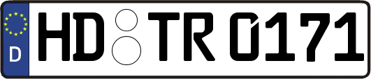 HD-TR0171