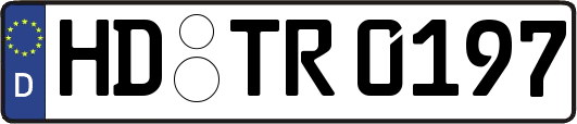 HD-TR0197