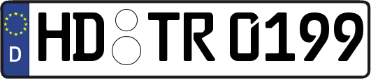 HD-TR0199