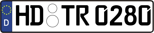 HD-TR0280