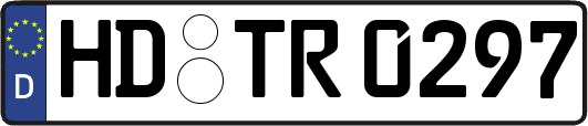 HD-TR0297