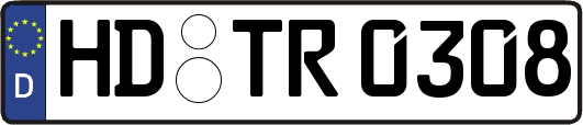 HD-TR0308