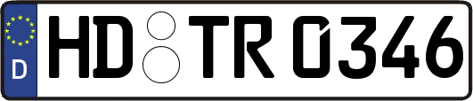 HD-TR0346