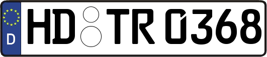 HD-TR0368