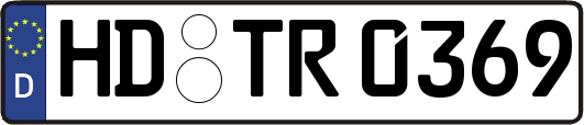 HD-TR0369