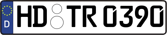 HD-TR0390