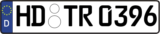 HD-TR0396