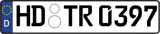 HD-TR0397
