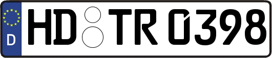 HD-TR0398