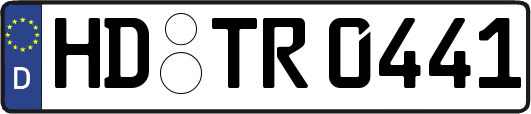 HD-TR0441