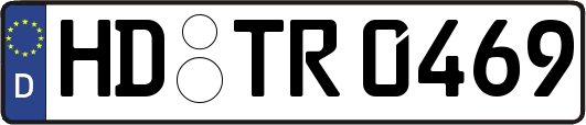 HD-TR0469