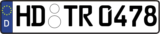 HD-TR0478
