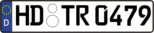 HD-TR0479