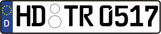 HD-TR0517