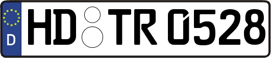 HD-TR0528