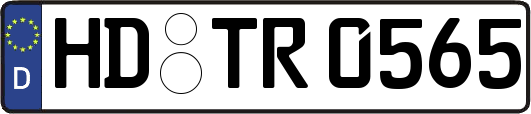 HD-TR0565
