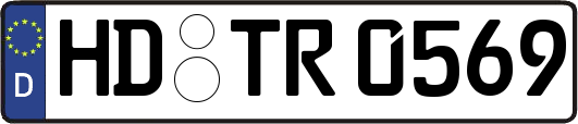 HD-TR0569