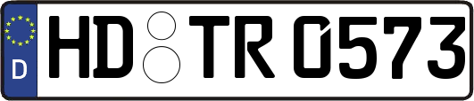 HD-TR0573