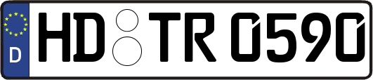 HD-TR0590