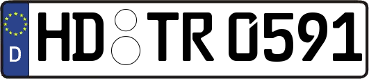 HD-TR0591