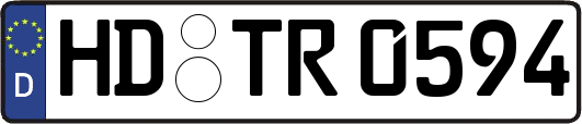 HD-TR0594