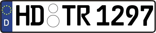 HD-TR1297
