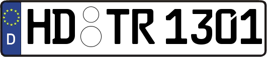 HD-TR1301
