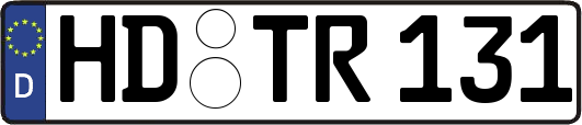 HD-TR131