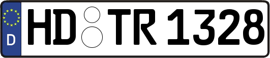 HD-TR1328
