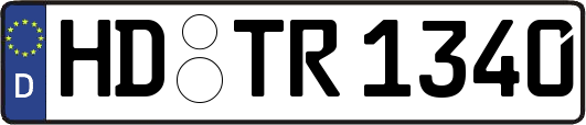 HD-TR1340