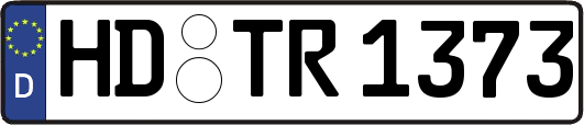 HD-TR1373