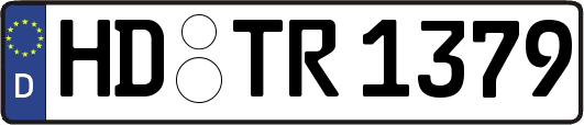 HD-TR1379