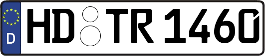 HD-TR1460
