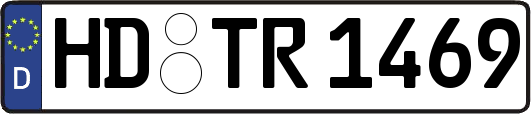 HD-TR1469