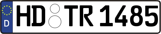 HD-TR1485